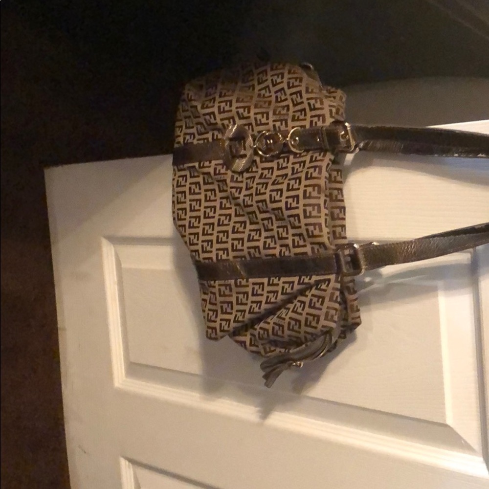 Fendi pocketbook